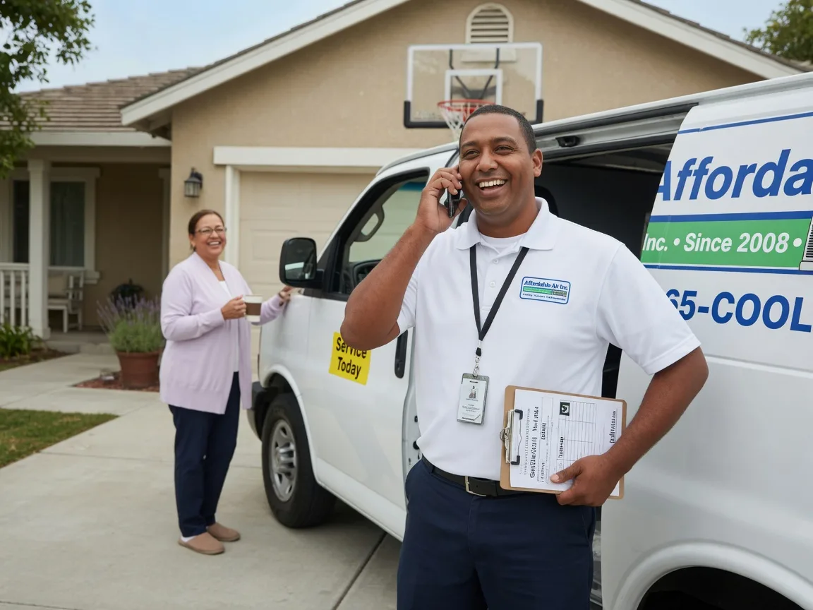 Central Ac Repair Hansford, WV FAQs